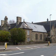 Former Primary School