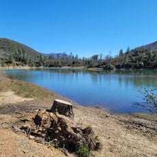 Whiskeytown-Shasta-Trinity National Recreation Area