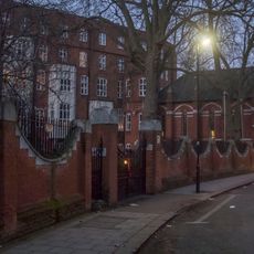 St Gabriel's College