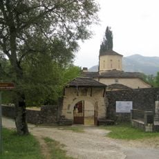 Moni Agiou Georgiou Kamitsianis