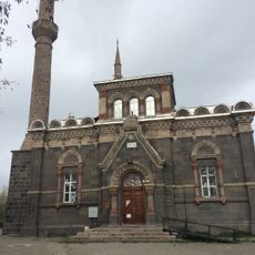 Fethiye Mosque, Kars