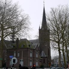 Sint-Barbarakerk