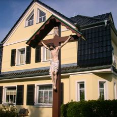 Betkreuz Wittichenauer Straße 63 (vor)