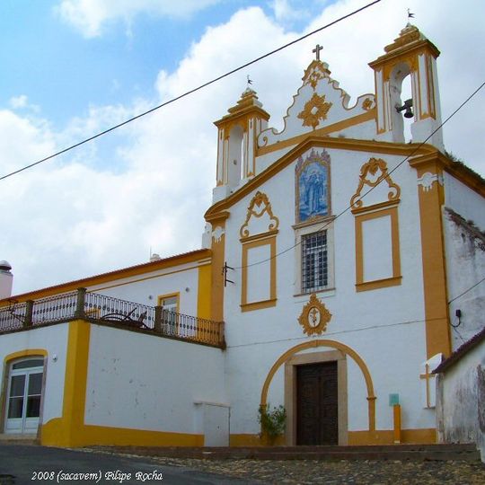 Convento de Santo António