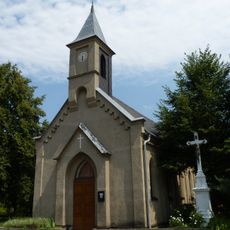Chapel of Saint Isidore the Laborer
