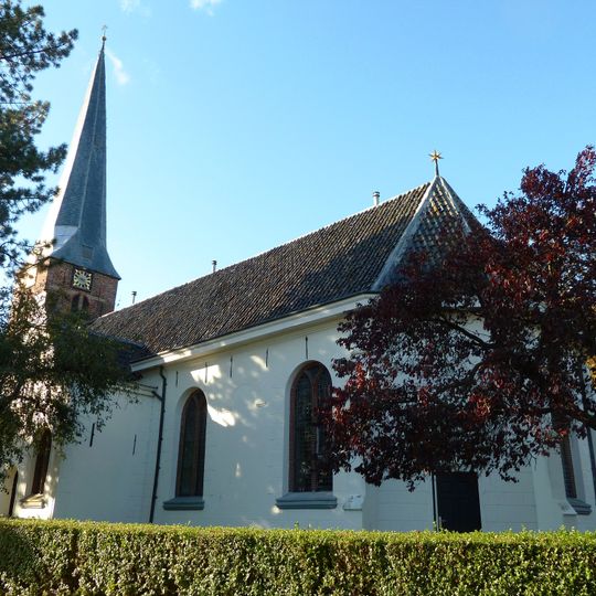 Kerk van Zuidhorn