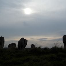 Duddo Five Stones
