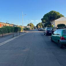 Chemin du Luzard