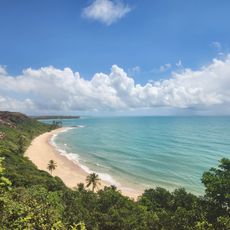 Praia de Coqueirinho