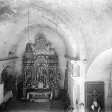 Sant Andreu de Montblanquet