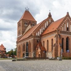 St. Marien
