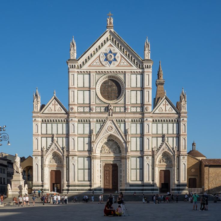 Basilica di Santa Croce
