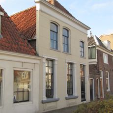Achtergracht 76, Weesp