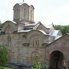 Marko's Monastery