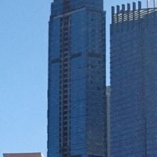 Yantai Shimao No. 1 The Harbour