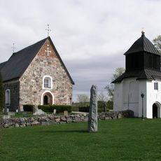 Skederid Church