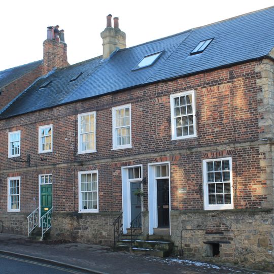 99,101,103, High Street