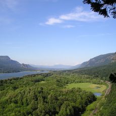 Columbia River Gorge