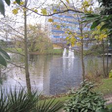 Lakeside Nature Reserve