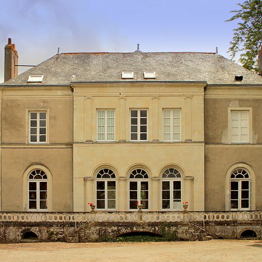 Gentilhommière de la Meslerie