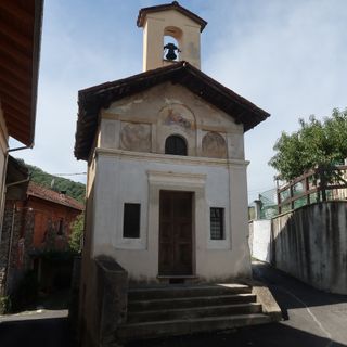 Chiesa di Santa Maria Ausiliatrice