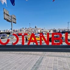 Istanbul