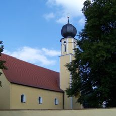 St. Peter und Paul