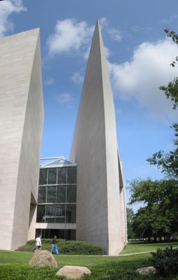 Panoramisch uitzicht 2