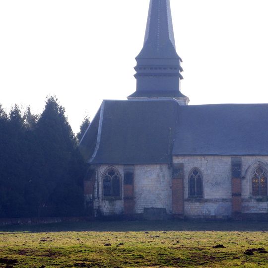 Lignières-Châtelain