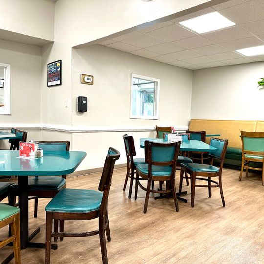 S & S Cafeteria