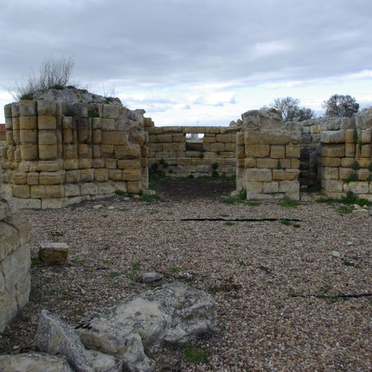 Monastery of Santa María de Matallana