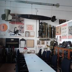 Istituto Ricerche Esplosivistiche