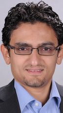 Wael Ghonim