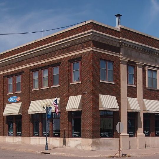 Cloquet-Northern Office Building