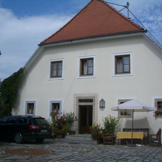 Ehemaliges Bürgerspital