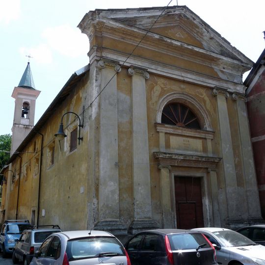 Oratorio di Santa Caterina