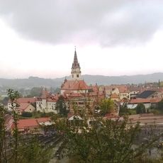 Cultural and historical ensemble of Marija Bistrica