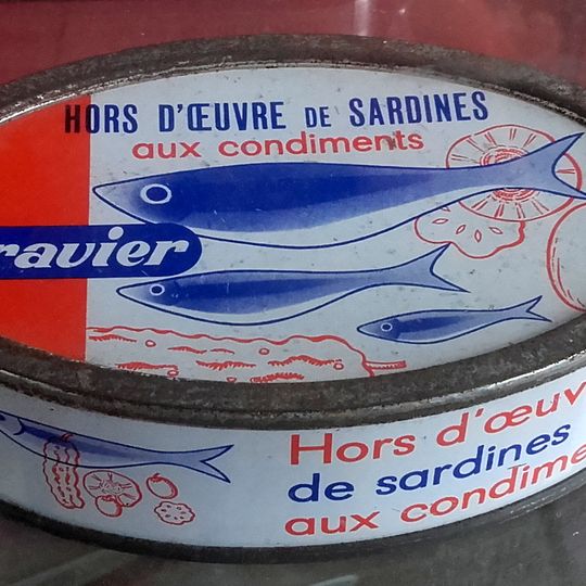 La Maison de la Pêche