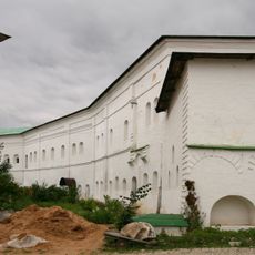 Корпус братский юго-восточный (Роща (в составе МО ГП Боровск))