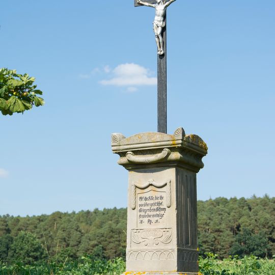 Kreuz