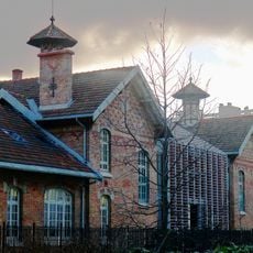 Hôpital Boucicaut