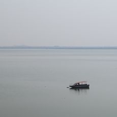 Diga di Lower Manair