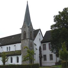 St. Johannes Baptist (Brenkhausen)