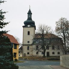 Saints Peter and Paul Church