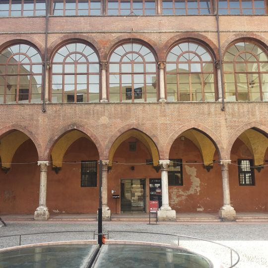 Centro internazionale di fotografia Scavi Scaligeri