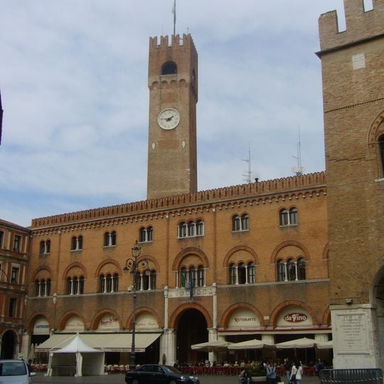 Torre Civica