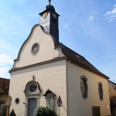 Filialkirche