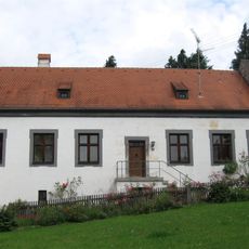 Ehemaliges Kaplanhaus