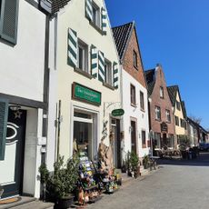 Der Steinklopfer