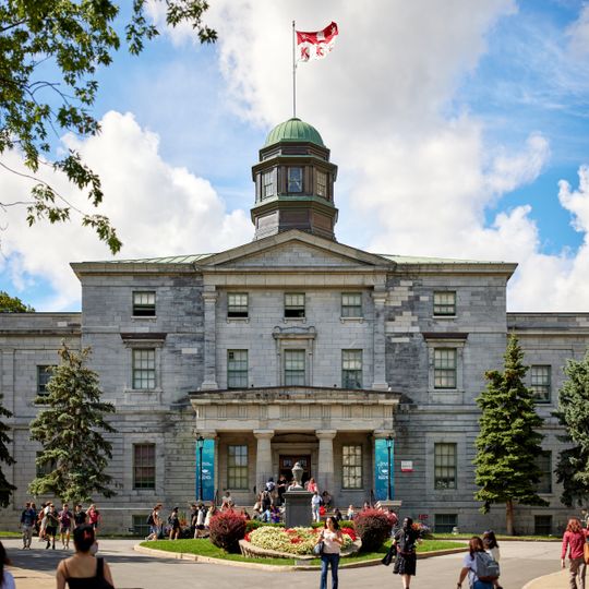 Université McGill